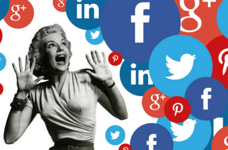 Dünyada Sosyal Medya Kullanan Kaç Kişi Var ?
